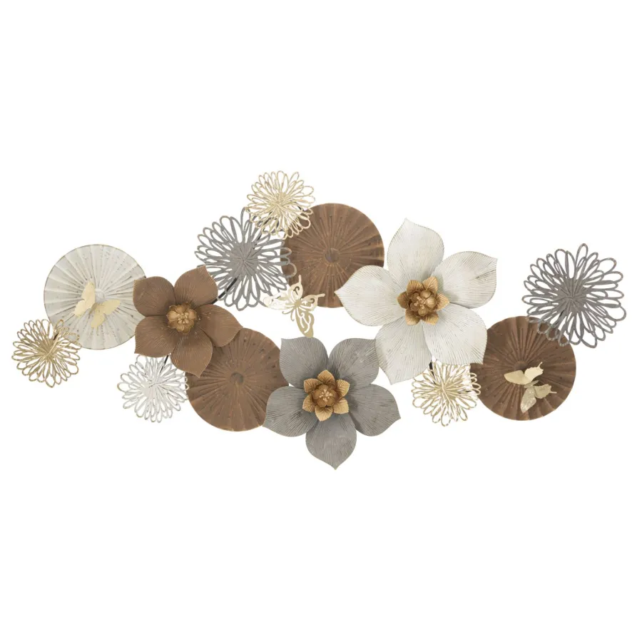 PANEL ŻELAZNY BROTY 136,5 7,6 68,6 cm